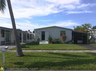 5301 SW 26th Ter, Fort Lauderdale, FL 33312