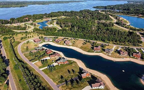 3rd image of N8143 Castaway Dr