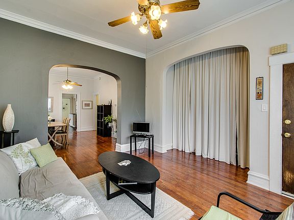 3rd image of 2457 N Rockwell St #1