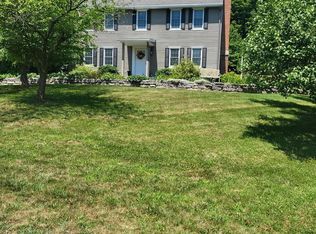 421 Blodgett Hill Rd, Ravena, NY 12143