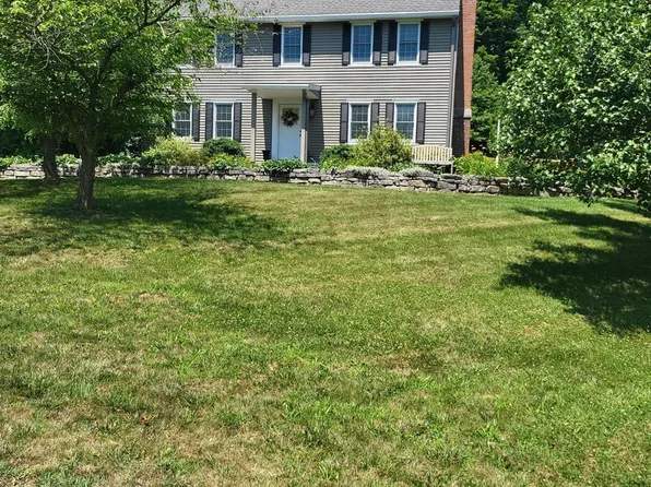 421 Blodgett Hill, Ravena, NY 12143