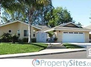 29481 Via Valverde, Laguna Niguel, CA 92677
