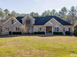 3119 River Forks Rd, Sanford, NC 27330