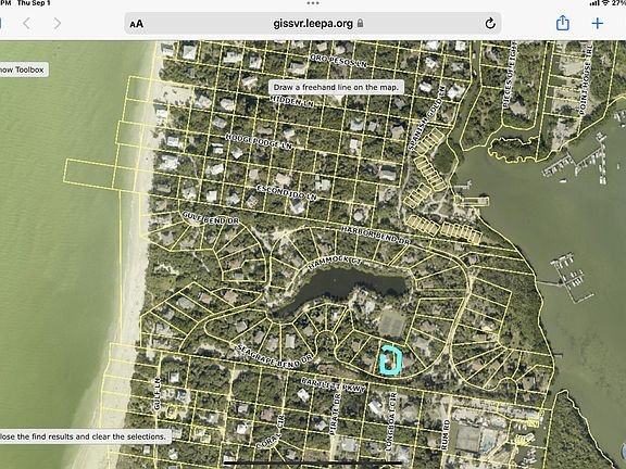 2nd image of 4460 Seagrape Bend Dr