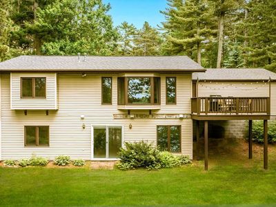 30893 Pequot Blvd, Pequot Lakes, MN, 56472