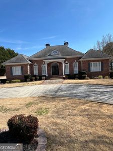 678 Verney Dr, Marietta, GA, 30066