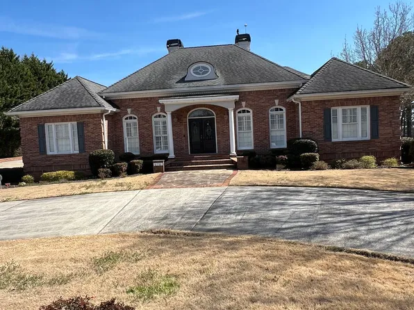 678 Verney Dr, Marietta, GA 30066