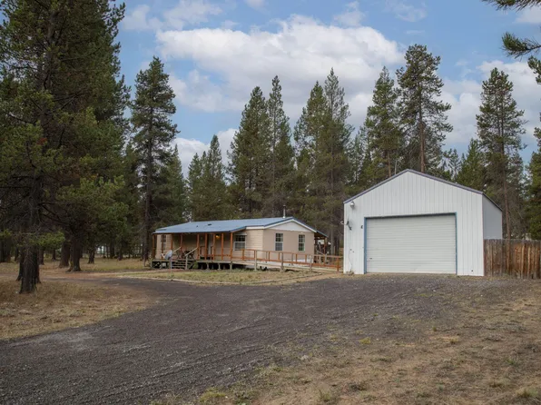 52885 Meadow Ln, La Pine, OR 97739