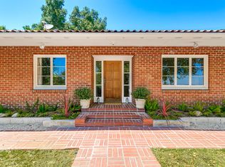 1336 Inverness Dr, Pasadena, CA 91103