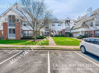 6610 Lake Park Dr APT 201, Greenbelt, MD