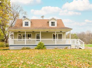 4793 Darby Rd, Avon, NY 14414