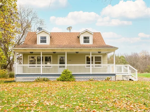 4793 Darby Rd, Avon, NY 14414