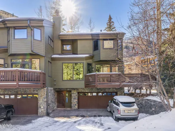 (undisclosed Address), Vail, CO 81657