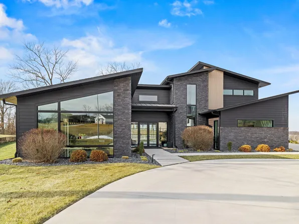 861 Bantry Court, Nixa, MO 65714