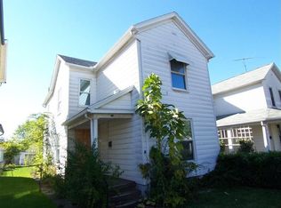 53 Notre Dame Ave, Dayton, OH