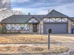 4833 W Reno St, Broken Arrow, OK 74012
