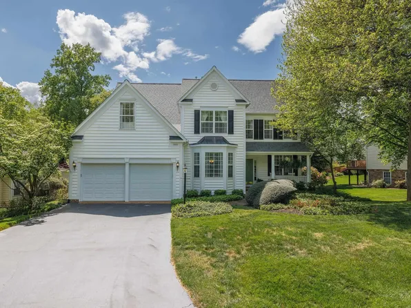 980 Charter Oaks Dr, Charlottesville, VA 22901