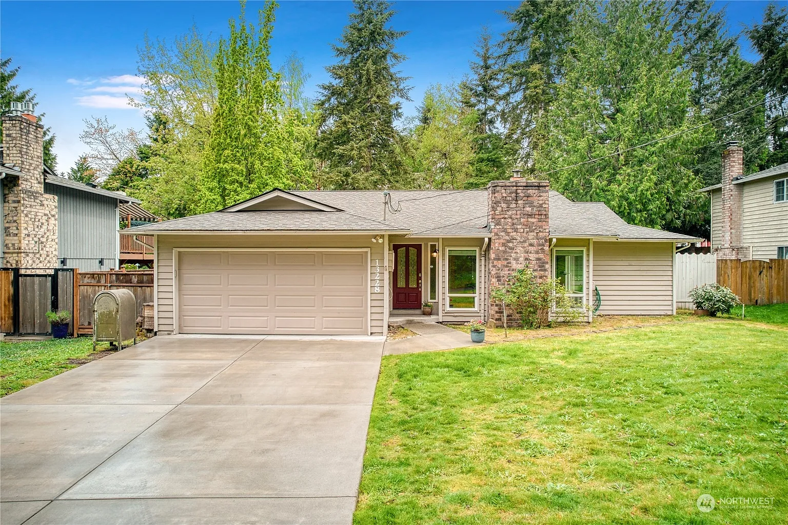13228 SE 276th Street photo 1