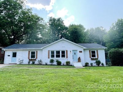 4232 Darwin Cir, Charlotte, NC, 28209