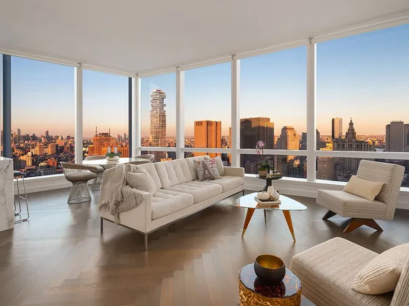111 Murray St APT 41A, New York, NY 10007