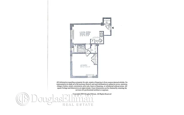 Rented by Douglas Elliman | media 4