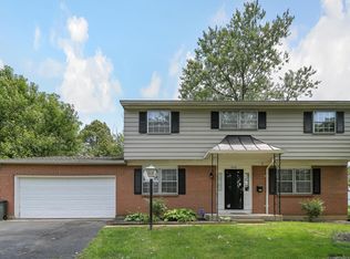 3008 Upton Rd W, Columbus, OH 43232