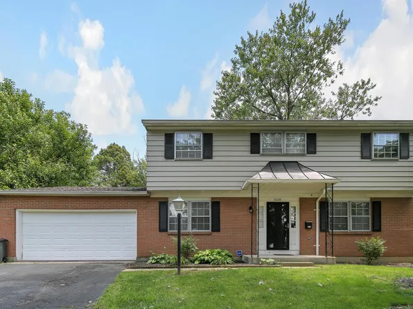 3008 Upton Rd W, Columbus, OH 43232