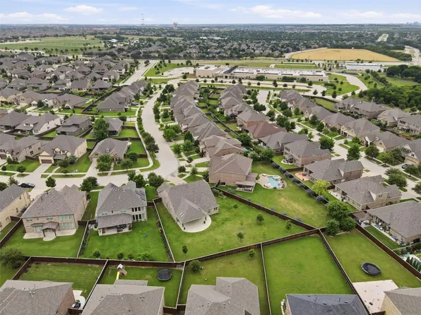 11414 Alejandra Ln, Frisco, TX 75035