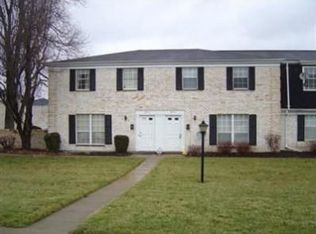 2405 W Alex Bell Rd, Dayton, OH 45459