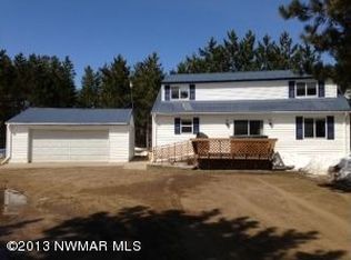 31412 500th St, Cass Lake, MN 56633