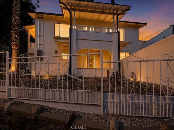 447 W Avenue 37, Los Angeles, CA 90065