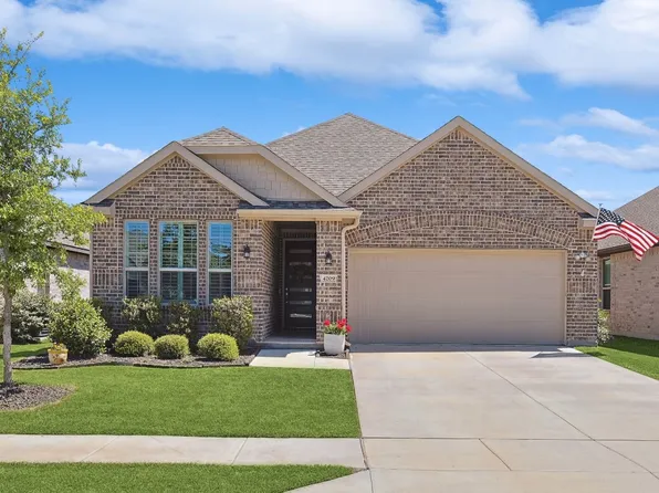 4209 Greenthread Way, Northlake, TX 76226