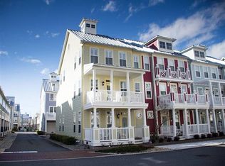 31 Canal Walk Ln #31CS, Ocean City, MD 21842