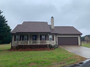 134 Jim McMichael Rd, Jackson, GA 30233