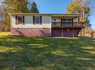 16120 Mary St, Abingdon, VA 24210