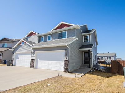 1217 39th Ave S, Moorhead, MN, 56560
