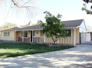 83 Cleopatra Dr, Pleasant Hill, CA 94523
