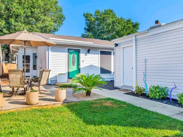 3451 Carlotta St, Pensacola, FL 32503