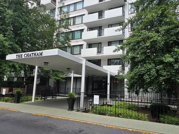 4501 Arlington Blvd APT 811, Arlington, VA 22203