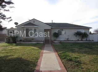 8002 Taylor St, Buena Park, CA 90621