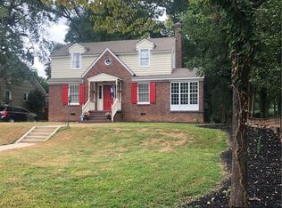 408 Central Ave, Anderson, SC 29625