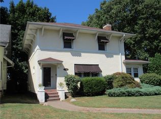 414 E Cassilly St, Springfield, OH 45503