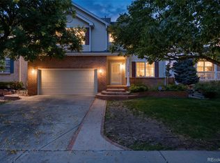 1849 S Ulster St, Denver, CO 80231
