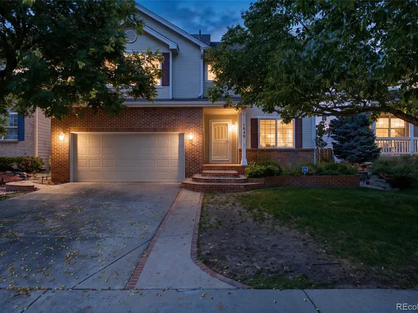 1849 S Ulster Street, Denver, CO 80231