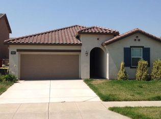 16725 Ore Claim Trl, Lathrop, CA