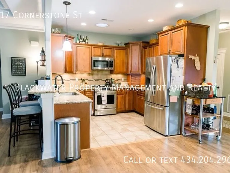 417 Cornerstone St — Photo 3