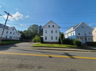 22 Emerson Ave, Brockton, MA 02302