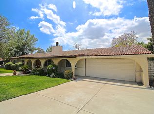 10245 Louise Ave, Northridge, CA 91325