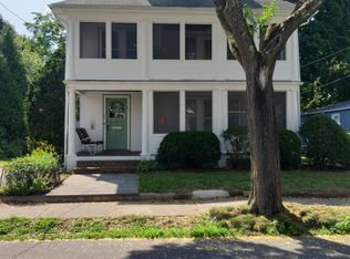 26 Webcowet Rd #1, Arlington, MA 02474