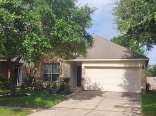 6126 Starbrook Creek Dr, Katy, TX 77494